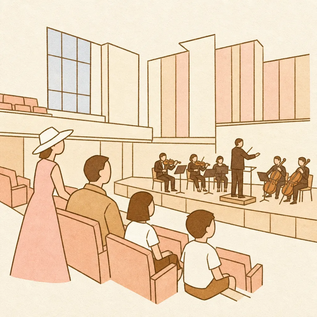 Symphony for Students